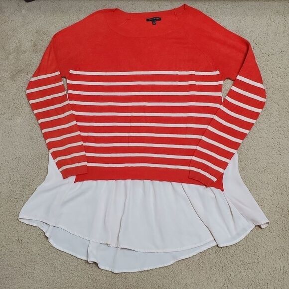 Staccota Womens Sz L Top - Picture 1 of 6